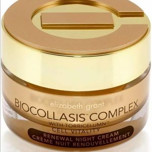 NWT Elizabeth Grant Biocollasis Complex